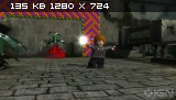 LEGO Harry Potter Years 5-7 [NTSC] [Wii]