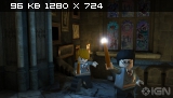 LEGO Harry Potter Years 5-7 [NTSC] [Wii]