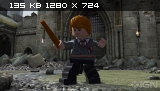 LEGO Harry Potter Years 5-7 [NTSC] [Wii]
