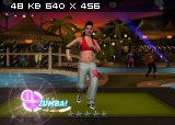 Zumba Fitness 2 [NTSC] [Wii]