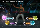 Zumba Fitness 2 [NTSC] [Wii]