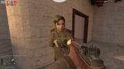 Day of Defeat: Source v.1.0.0.34 (2005 / Rus)