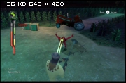 Ben 10 Alien Force [PAL] [Wii]