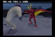 Ben 10 Alien Force [PAL] [Wii]