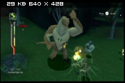 Ben 10 Alien Force [PAL] [Wii]