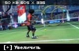 Sports Champions 2 / Праздник спорта 2 (2012/PS3/RUS/MOVE)