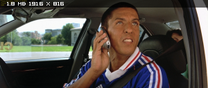 Такси 2 / Taxi 2 (2000) BDRip 1080p Такси 2 / Taxi 2 (2000) BDRip 1080p
