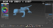 Autodesk Mudbox 2017 (x64) (2016) Multi Autodesk Mudbox 2017 (x64) (2016) Multi