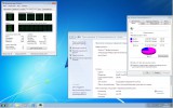 Windows 7 Professional VL SP1 7601.23796 PIP by Lopatkin (x86-x64) (2017) {Rus}