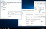 Windows 10 Pro 1703 15063.296 rs2 PIP-v2 by Lopatkin (x86-x64) (2017) {Rus}
