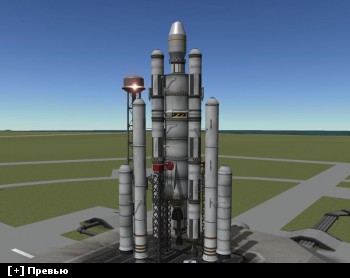 Kerbal Space Program — теория и техника. | StopGame