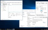 Windows 10 Pro 1607 14393.1532 rs1 PHOENIX by Lopatkin (x86-x64) (2017) {Rus}