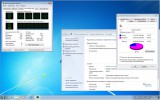 Windows 7 Enterprise SP1 7601.24023 PIP by Lopatkin (x86-x64) (2018) {Rus}