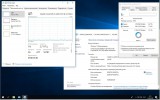 Windows 10 1803 Enterprise 17133.73 rs4 release LIM by Lopatkin (x86-x64) (2018) Rus