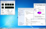 Windows 7 Ultimate SP1 7601.24106 LIM by Lopatkin (x86-x64) (2018) Rus