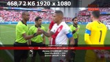 Чемпионат Мира 2018 / Группа C / 2-й тур / Франция – Перу / Матч ТВ HD | HDTV 1080i Чемпионат Мира 2018 / Группа C / 2-й тур / Франция – Перу / Матч ТВ HD | HDTV 1080i