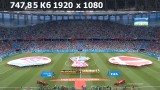Чемпионат Мира 2018 / 1/8 финала / Хорватия - Дания / Первый канал HD | HDTV 1080i Чемпионат Мира 2018 / 1/8 финала / Хорватия - Дания / Первый канал HD | HDTV 1080i