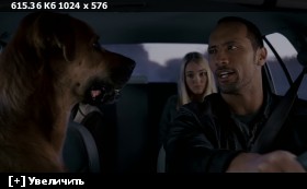 �������� ���� / Race to Witch Mountain (2009) WEB-DLRip-AVC | D, A | Open Matte | 2.42 GB