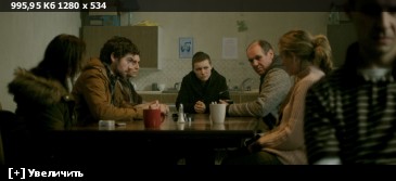 Третья волна зомби / The Cured (2017) BDRip 720p Третья волна зомби / The Cured (2017) BDRip 720p