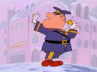 Приключения Снеговика Фрости / Frosty the Snowman (1969) BDRip 720p Приключения Снеговика Фрости / Frosty the Snowman (1969) BDRip 720p