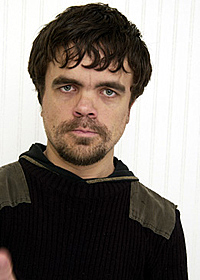 Питер Динклэйдж