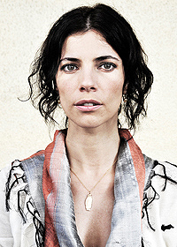 Марибель Верду