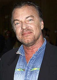 Эдвард Альберт