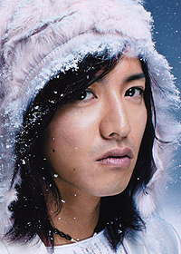 Такуя Кимура