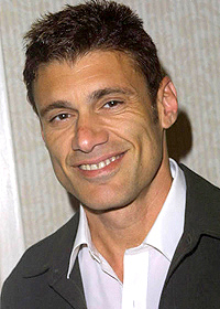 Стивен Бауэр