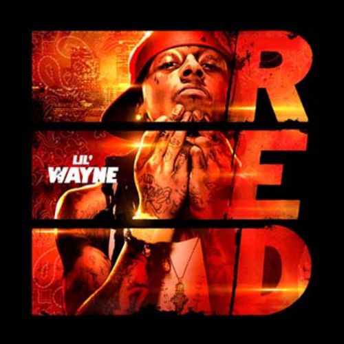 d97f6b68cb1edad40a2f087c991122ff Download Lil Wayne – R E D   2010   Gratis