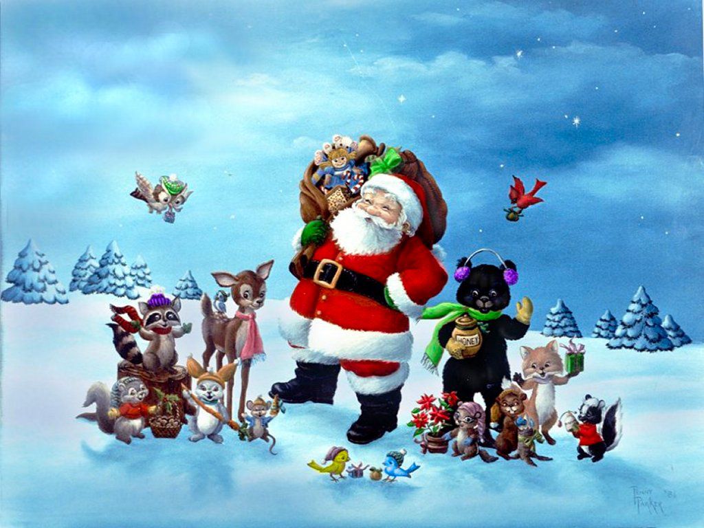 Merry christmas happy new year