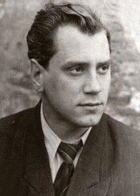 Игорь Горбачёв