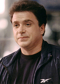 Майкл Рисполи