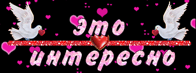 Интересные надписи