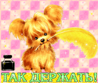 Красивые собачки