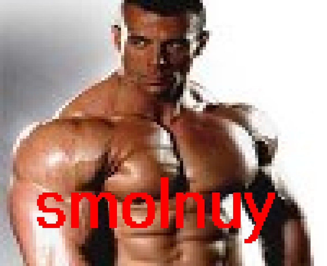 Бодибилдинг мужчины