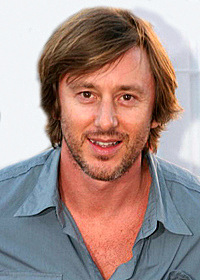 Джейк Уэбер