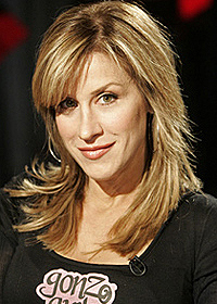 Лиза Энн Уолтер