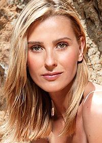 Сандра Хесс