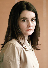 Ширли Хендерсон