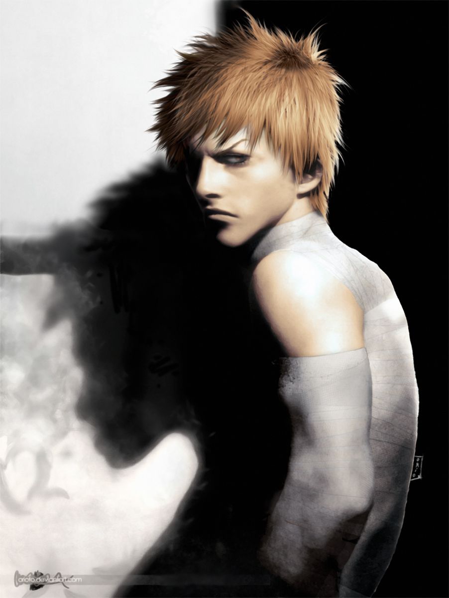 Ugly_Ichigo_by_Orioto.jpg