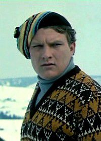 Александр Милютин