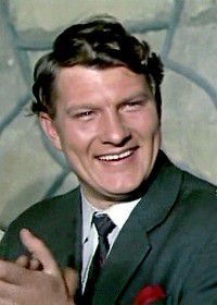 Александр Милютин