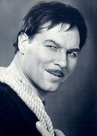 Евгений Буренков