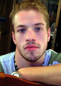 Александр Голубков