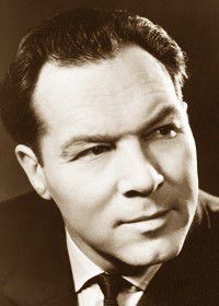 Евгений Буренков