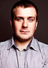 Антон Васильев