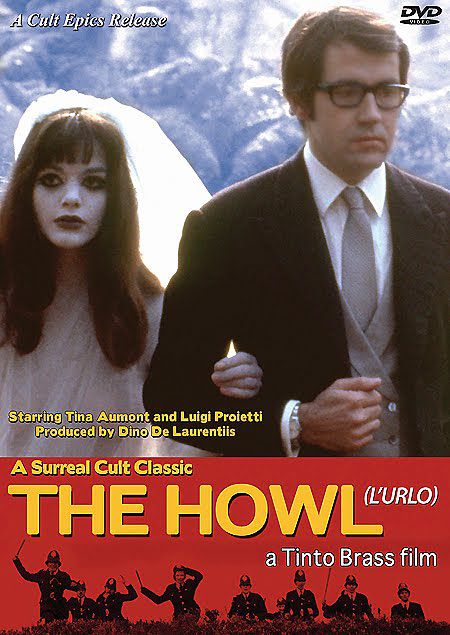 L urlo / The Howl / Вопль