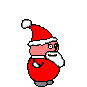 Новогодние смайлики
