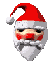 Новогодние смайлики